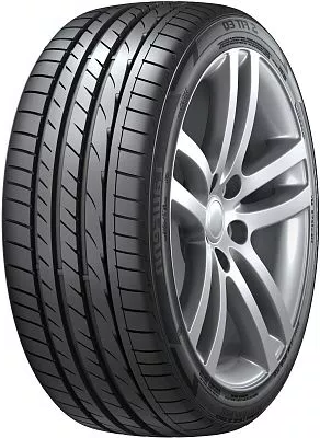   HANKOOK LAUFENN S FIT EQ+ LK01 245/45 ZR18 100Y TL